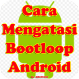 Cara Mengatasi Bootloop di Android simgesi