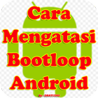 Cara Mengatasi Bootloop di Android icon