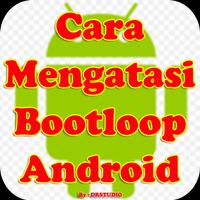 Cara Mengatasi Bootloop di Android Ekran Görüntüsü 2