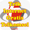 Trik Internet Gratis Telkomsel