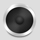 Audio Equalizer-icoon