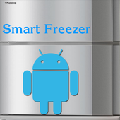 Freeze App أيقونة