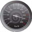 Speed Counter (km/h) aplikacja