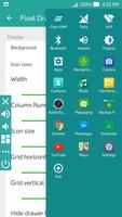 Navigation bar (BackMenu-root) ภาพหน้าจอ 3