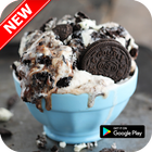 Cara Membuat Es Krim Oreo icon