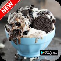 Cara Membuat Es Krim Oreo Affiche