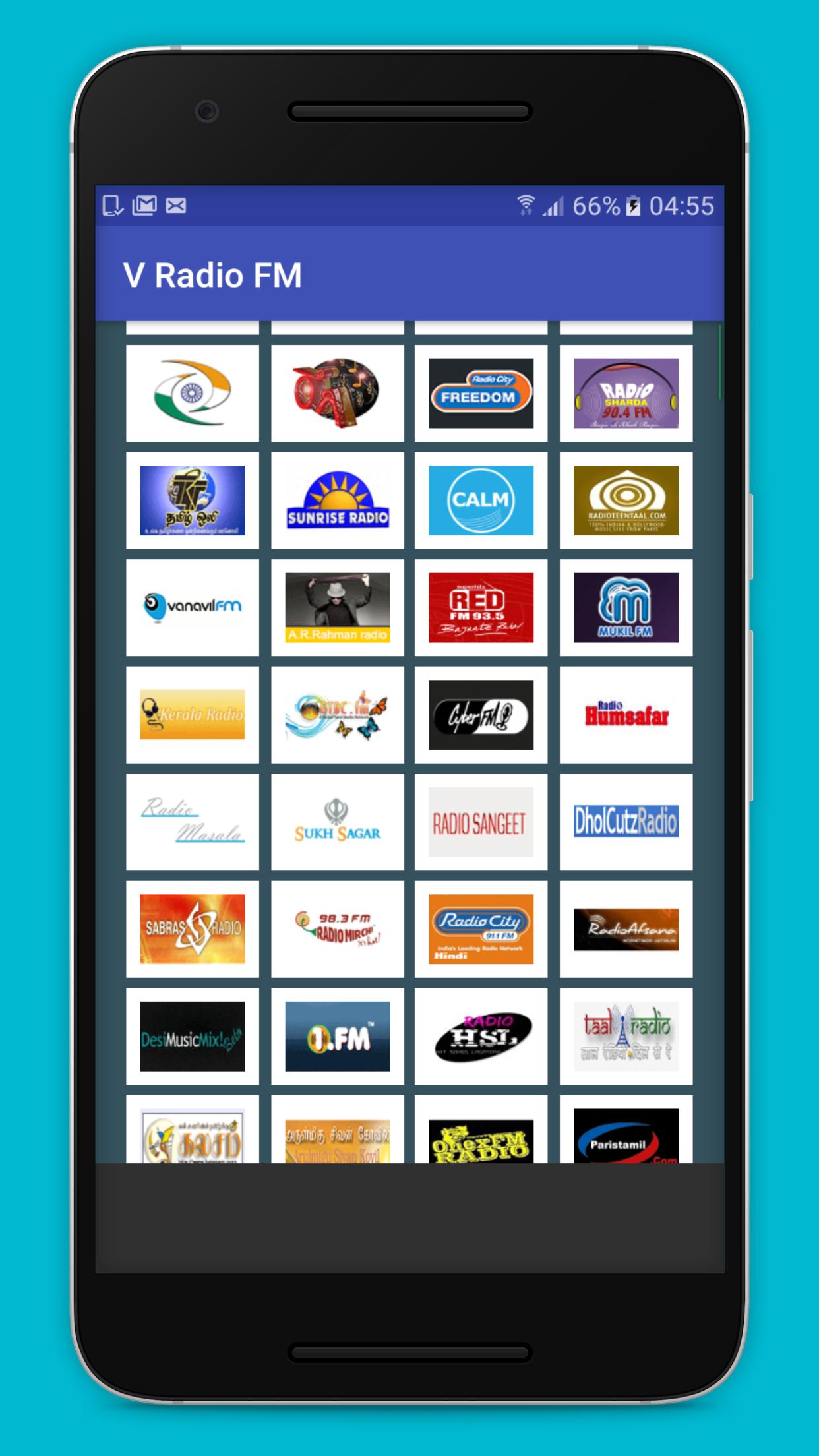 Radio FM - Best FM Radio App for Android - APK Download