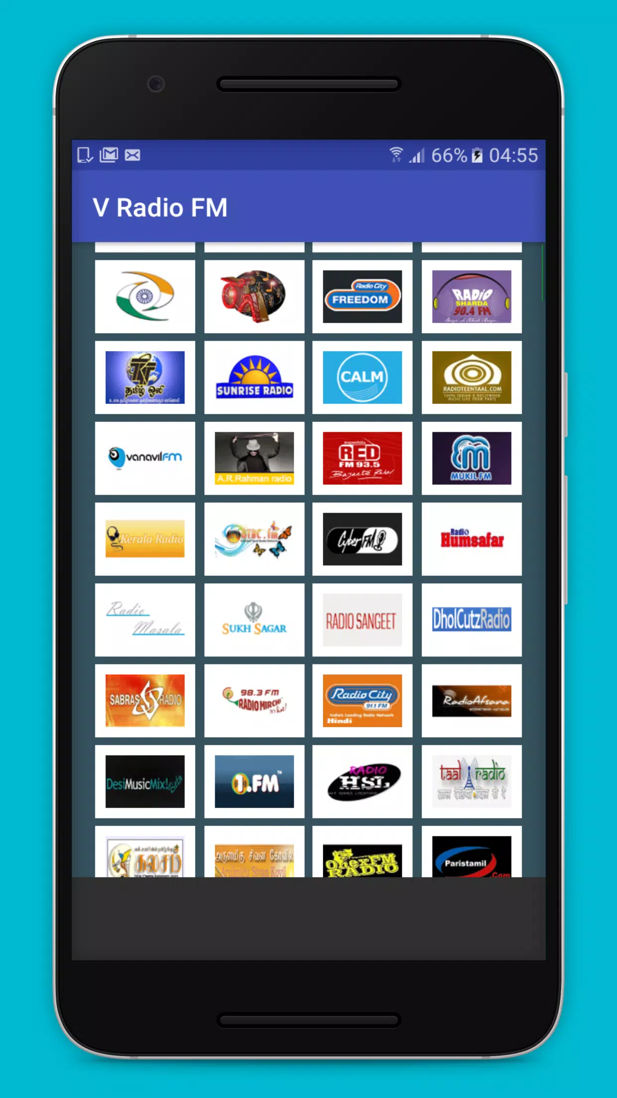Radio FM - Best FM Radio App APK for Android Download