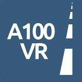 A100 VR - Gear VR icône