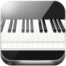 Véritable Piano Mélodie-APK