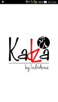 Kadza Fashion Poster