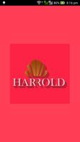 Harrold Gold poster