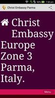 Christ Embassy Parma स्क्रीनशॉट 1