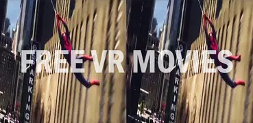 Free VR Movies