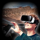 VR 360 Movies Free 圖標
