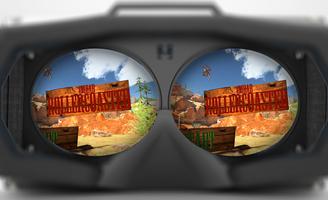 VR 360 Movies Free Affiche
