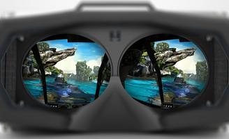 VR 360 Movies Free capture d'écran 1