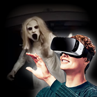 VR Haunted House 3D icon