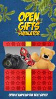Open Gifts Simulator Ekran Görüntüsü 1