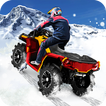 ATV Neige Simulator