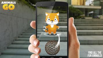 Animals GO Screenshot 2