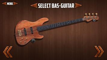 Bass - Guitar Simulator ảnh chụp màn hình 1