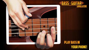Bass - Guitar Simulator 截圖 3