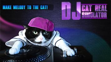 DJ Cat Echt Simulator Screenshot 1