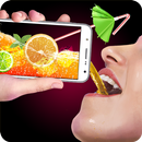 Drink New Year Cocktail Joke APK