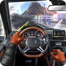 Drive Gelik Winter Offroad APK