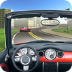 Convertible Driving Simulator