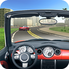 Drive in Cabrio Simulator آئیکن