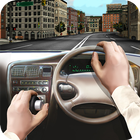 Icona Mark 2 simulatore di guida