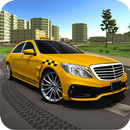 Drive Taxi E Class APK