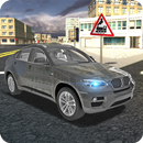 Drive X Car Simulator APK