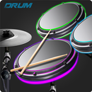 Electro Drum Simulator APK