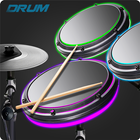 Electro Drum Simulator-icoon