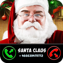 Fake Call Santa Joke NewYear APK