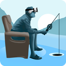 Fishing 3D VR Winter APK