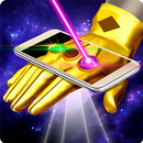 Infinity Glove Hand Simulator APK