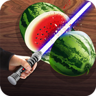 Lightsaber Camera 3DX Simulato simgesi