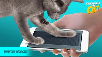 Running Track Cat Simulator Ekran Görüntüsü 1