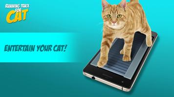 Running Track Cat Simulator Ekran Görüntüsü 2