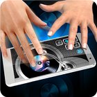 Real Dj Simulator 2017 icon