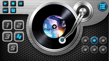 Echt Dj Simulator 2017 Screenshot 2