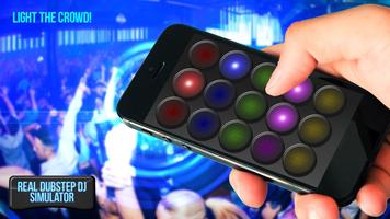 Echt Dubstep DJ Simulator Screenshot 1