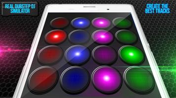 Echt Dubstep DJ Simulator Screenshot 2
