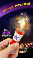 Real Petard Simulator ảnh chụp màn hình 3
