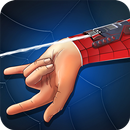 Real Spider Hand Joke APK