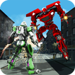 Robot Battle 3D Simulator